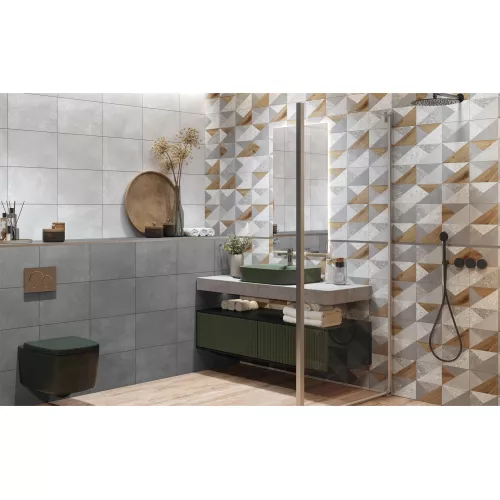 Плитка облиц. Vision Коричневый  40*27 _дерево, изображение 9