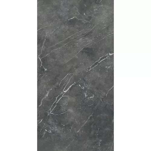 Керамогранит Lucciano_GT Темно-серый  60x120 полир., Выбрать цвет: Темно-серый