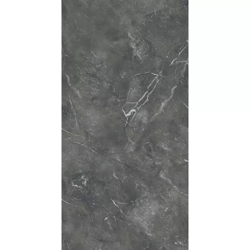 Керамогранит Lucciano_GT Темно-серый  60x120 полир., Выбрать цвет: Темно-серый, изображение 3