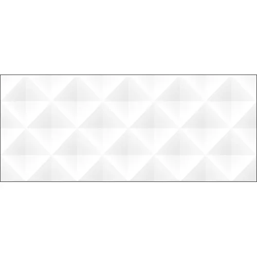 Плитка облиц. White Planet_GT Белый  60*25 (02), изображение 2