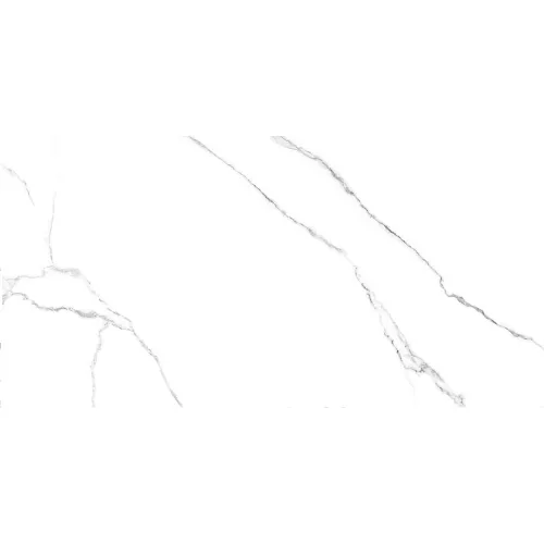 Керамогранит Pride_GT Белый 30x60, Выбрать цвет: Белый
