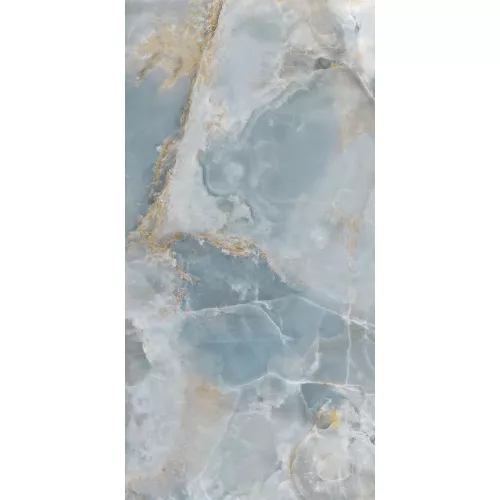 Керамогранит Favorito_GT Синий 60x120 полир., Выбрать цвет: Синий, Выбрать размер: 60х120