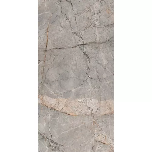 Керамогранит Bizarre GT Серый 60x120 граниль