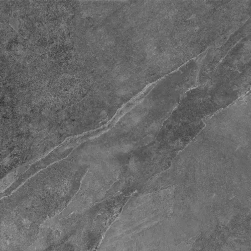 Плитка грес глаз. Rocket_GT Темно-серый 60*60, Выбрать цвет: Темно-серый, изображение 2