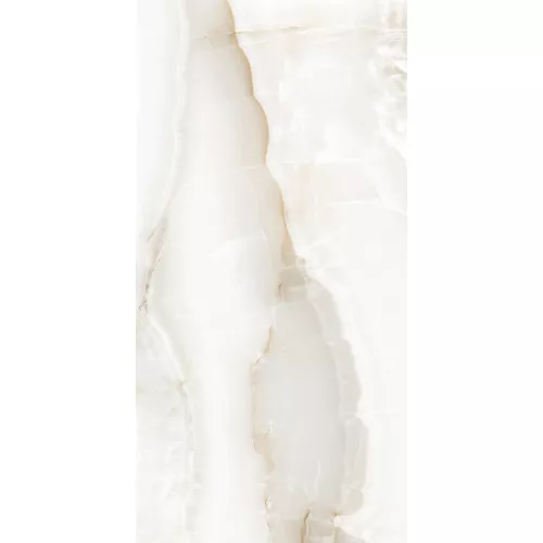 Керамогранит Lonic_GT Белый  60x120 полир., изображение 2