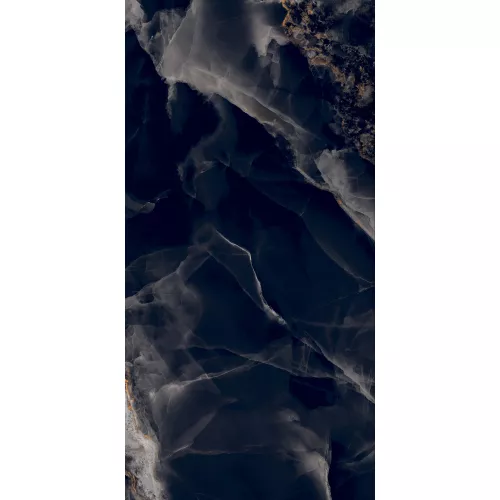 Керамогранит Paradise_GT Черный  60x120 суперполировка, изображение 2