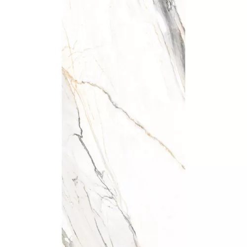 Керамогранит Statuario Elite_GT Белый  60x120 граниль, изображение 3