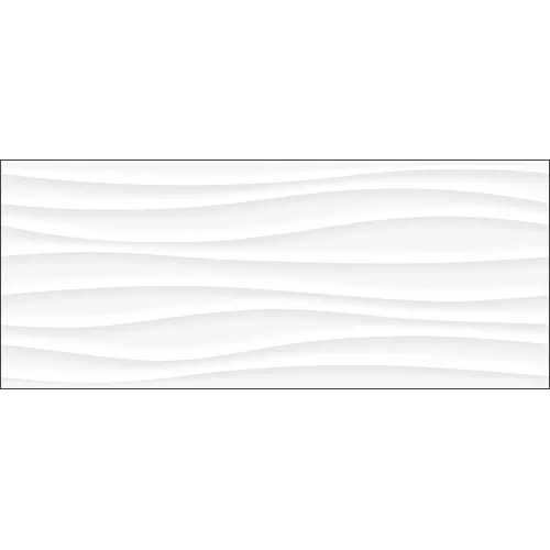 Плитка облиц. White Planet_GT Белый  60*25 (03), изображение 2