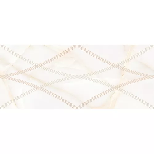 Плитка облиц. Delight GT Бежевый  60*25 (02), Выбрать цвет: Бежевый декор, Выбрать размер: 25х60, изображение 2