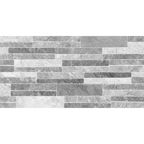 Керамогранит Trick_GT Серый 30x60, изображение 4