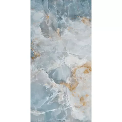 Керамогранит Favorito_GT Синий 60x120 полир., Выбрать цвет: Синий, Выбрать размер: 60х120, изображение 4