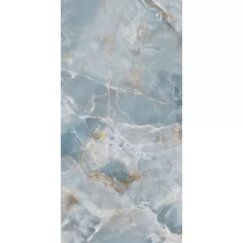 Керамогранит Favorito_GT Синий 60x120 полир., Выбрать цвет: Синий, Выбрать размер: 60х120, изображение 5