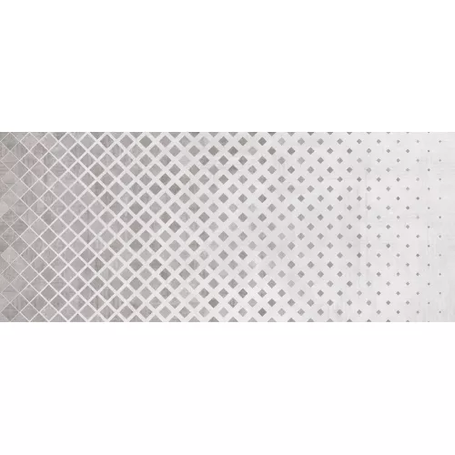 Плитка облиц. Pulsar GT Серый  60*25 (03), Выбрать цвет: Серый декор, изображение 2