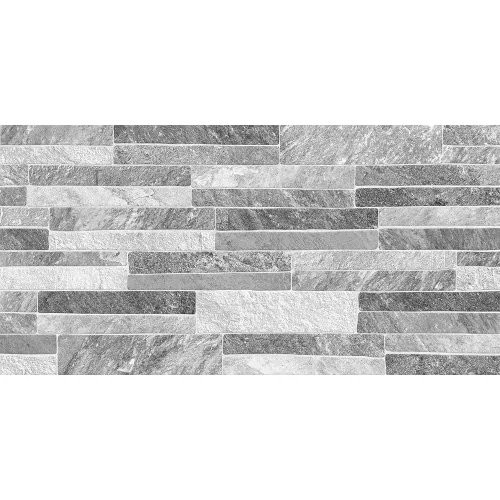 Керамогранит Trick_GT Серый 30x60, изображение 5