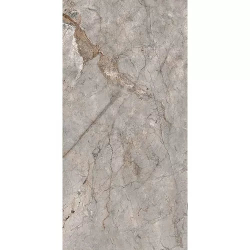 Керамогранит Bizarre GT Серый 60x120 граниль, изображение 5