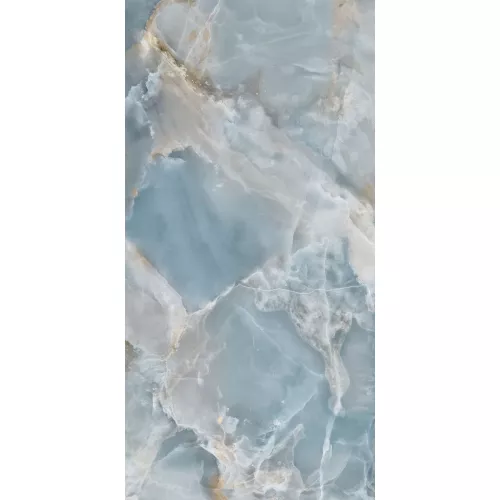 Керамогранит Favorito_GT Синий 60x120 полир., Выбрать цвет: Синий, Выбрать размер: 60х120, изображение 6