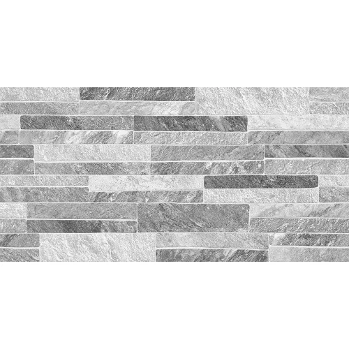 Керамогранит Trick_GT Серый 30x60, изображение 6