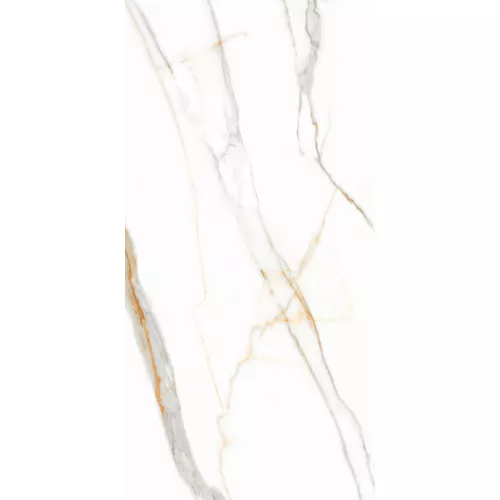 Керамогранит Montecatini_GT Белый  60х60/60x120 полир. Slim, Выбрать размер: 60*120, изображение 6