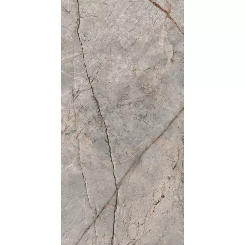 Керамогранит Bizarre GT Серый 60x120 граниль, изображение 6