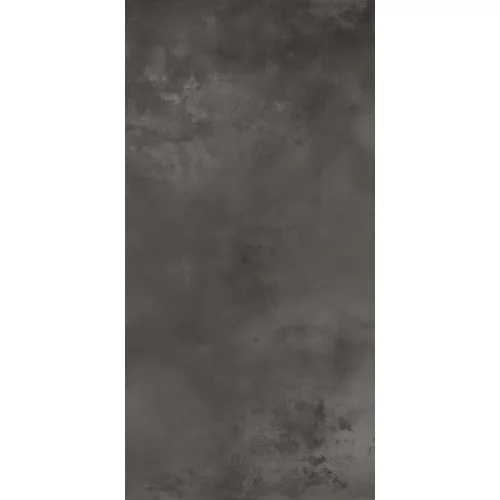 Плитка грес глаз. Vibe_GT Черный 60*60/60*120, Выбрать цвет: Черный, Выбрать размер: 60х120, изображение 2