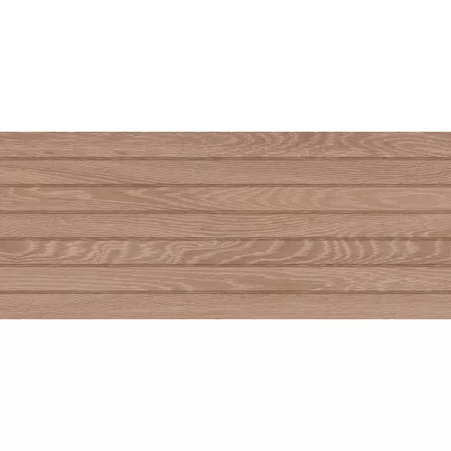 Плитка облиц. Eco Wood GT Бежевый  60*25 (04), Выбрать цвет: Бежевый рельеф, Выбрать размер: 60х25, изображение 2