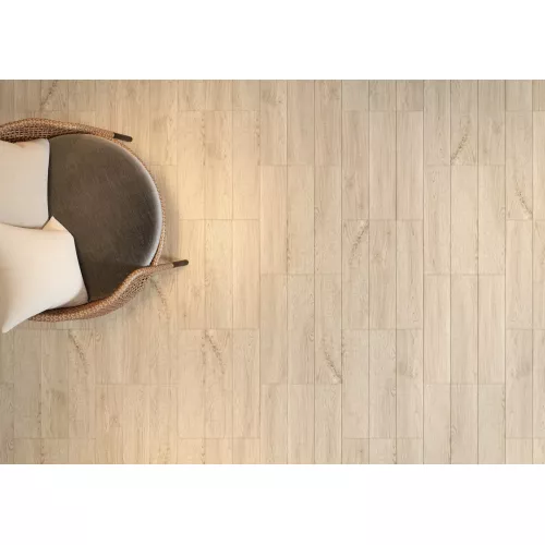 Плитка грес глаз. Техас Бежевый 15*60, изображение 9