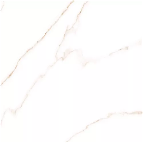 Плитка грес глаз. Majestic Luxe_GT Белый 60*60, изображение 2