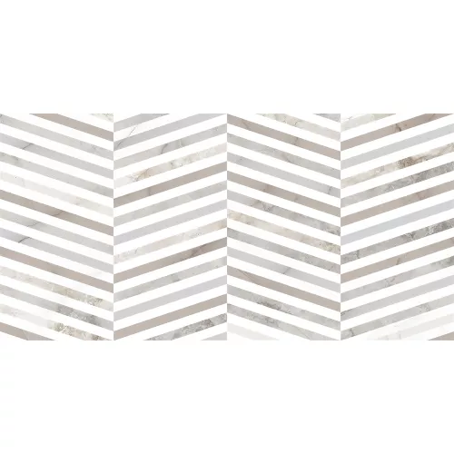 Плитка облиц. Tonic GT Серый  50*25 _шеврон, Выбрать цвет: Серый шеврон, изображение 3