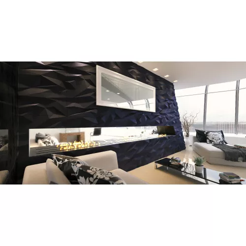 Панель гипсовая 3D ARTPOLE  STELLS 1/2 + platinum (мат), Внешний вид: Рисунок 1, изображение 5