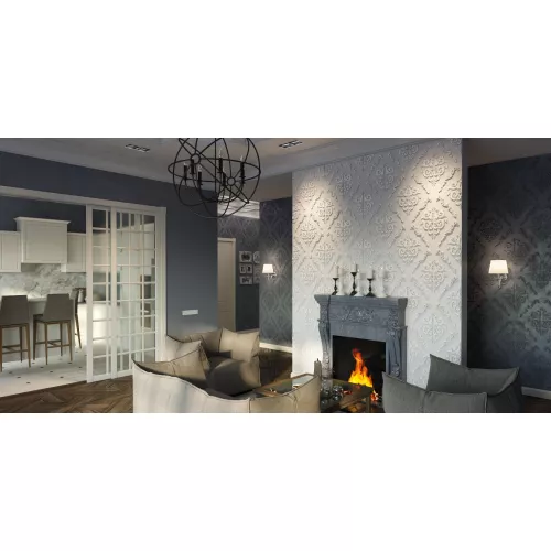 Панель гипсовая 3D ARTPOLE VERSALLE, изображение 4