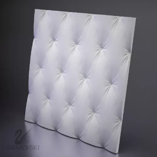 Панель гипсовая 3D ARTPOLE ARISTOCRATE