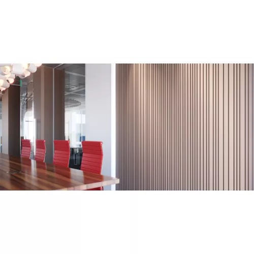 Панель гипсовая 3D ARTPOLE  BARCODE 1/2/3 +( LED ), Внешний вид: Рисунок 1, изображение 3