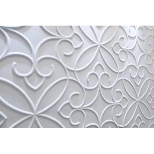 Панель гипсовая 3D ARTPOLE ZAFIRA, изображение 2