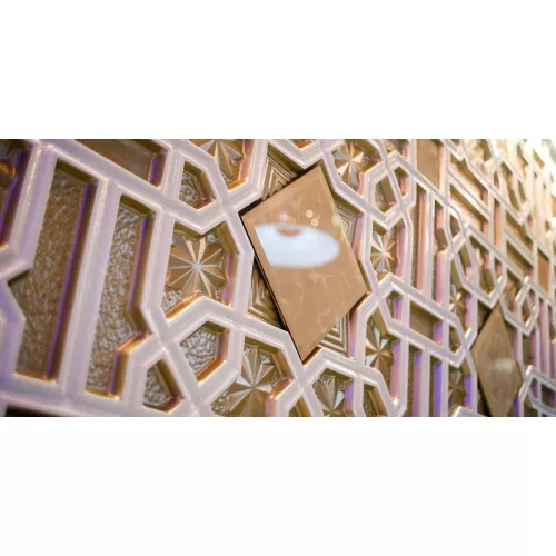 Панель гипсовая 3D ARTPOLE SULTAN, изображение 13