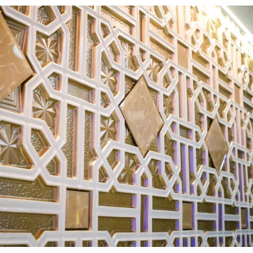 Панель гипсовая 3D ARTPOLE SULTAN, изображение 9