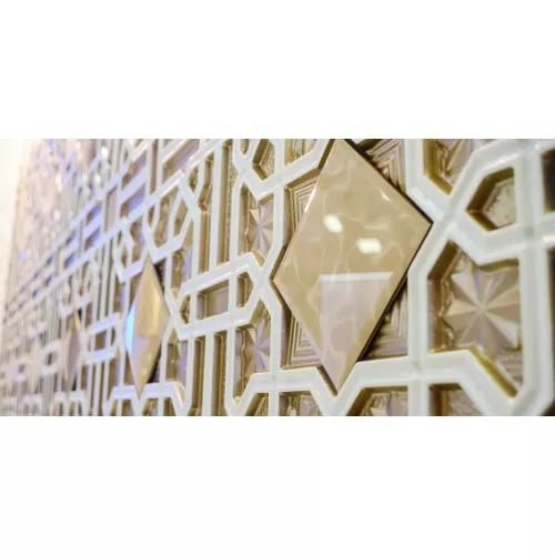 Панель гипсовая 3D ARTPOLE SULTAN, изображение 15