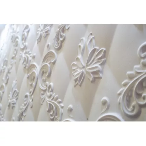 Панель гипсовая 3D ARTPOLE MARSEILLE, изображение 3