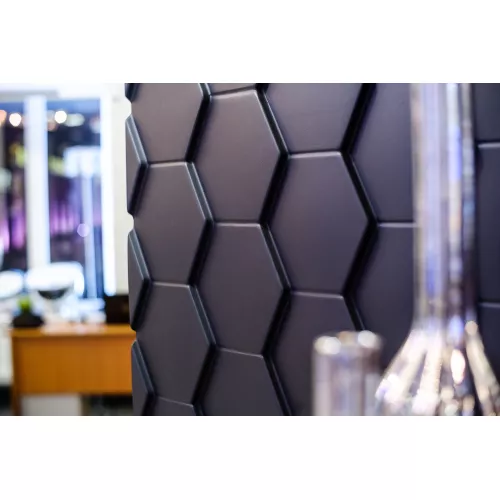 Панель гипсовая 3D ARTPOLE  BEE, изображение 2