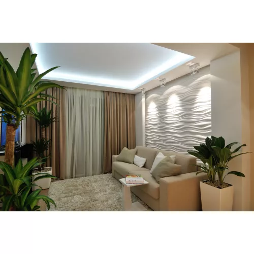 Панель гипсовая 3D ARTPOLE FORCE, изображение 5