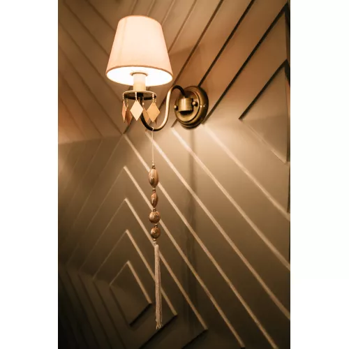 Панель гипсовая 3D ARTPOLE LAMBERT /platinum /глянец/мат, Внешний вид: Классика, изображение 4