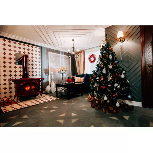 Панель гипсовая 3D ARTPOLE LAMBERT /platinum /глянец/мат, Внешний вид: Классика, изображение 5