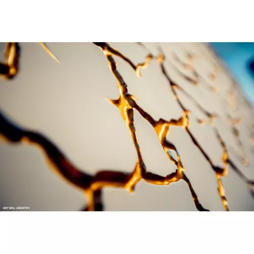 Панель гипсовая 3D ARTPOLE  SAHARA, изображение 3