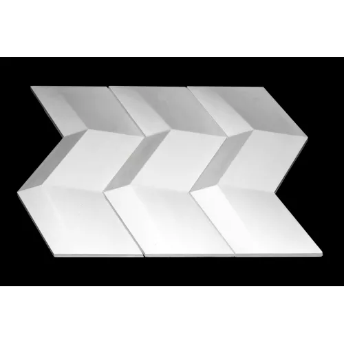 Панель гипсовая 3D ARTPOLE Mercury, изображение 3