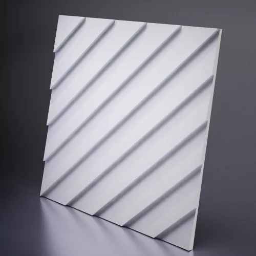 Панель гипсовая 3D ARTPOLE LAMBERT /platinum /глянец/мат, Внешний вид: Классика