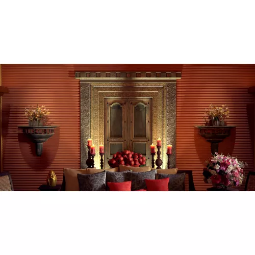 Панель гипсовая 3D ARTPOLE  PARALINE 1/2/3 +( LED ), Внешний вид: Рисунок 1, изображение 17