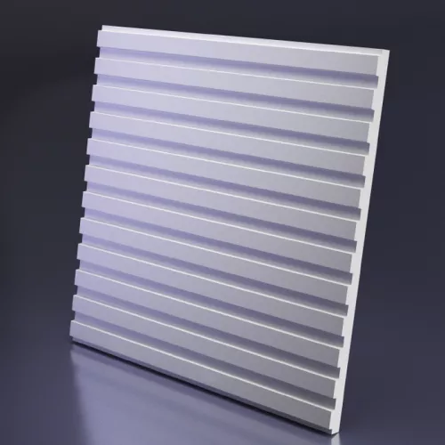 Панель гипсовая 3D ARTPOLE VECTOR 1/2/3 + ( LED ), Внешний вид: Рисунок 1, изображение 2