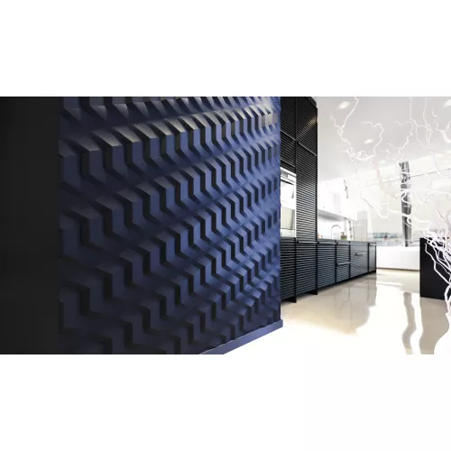 Панель гипсовая 3D ARTPOLE Mercury, изображение 8