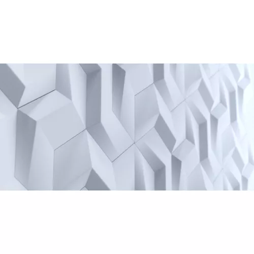 Панель гипсовая 3D ARTPOLE Mercury, изображение 5