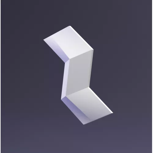 Панель гипсовая 3D ARTPOLE Mercury