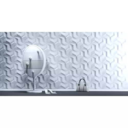 Панель гипсовая 3D ARTPOLE Mercury, изображение 7